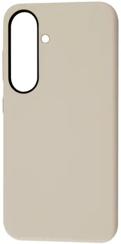 Чехол KzDoo Noble Collection Case Samsung S25 Desert Champagne