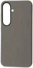 Чохол KzDoo Noble Collection Case Samsung S25 Titanium Grey