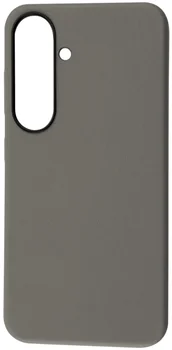 Чехол KzDoo Noble Collection Case Samsung S25 Titanium Grey