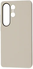 Чохол KzDoo Noble Collection Case Samsung S25 Ultra Desert Champagne