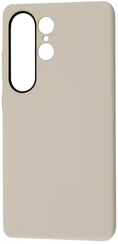 Чохол KzDoo Noble Collection Case Samsung S25 Ultra Desert Champagne