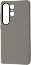 Чохол KzDoo Noble Collection Case Samsung S25 Ultra Titanium Grey