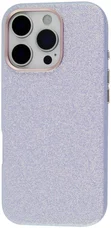 Чохол KzDoo Sparkle Case iPhone 16 Pro Blue