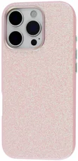 Чохол KzDoo Sparkle Case iPhone 16 Pro Max Pink