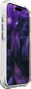 Чохол LAUT AERO PROTECT case with MagSafe for iPhone 15 Pro (L_IP23B_AP_W)
