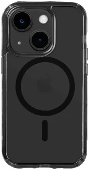 Чохол LAUT CRYSTAL MATTER X Case iPhone 14 Plus - Black Crystal (L_IP22C_CMX_UB)