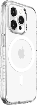 Чохол LAUT CRYSTAL MATTER X Case with MagSafe for iPhone 15 Pro Max - Crystal (L_IP23D_CMX_UC)
