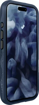 Чохол LAUT CRYSTAL MATTER case with MagSafe for iPhone 16 Plus - Denim Blue (L_IP24C_CM_BL)