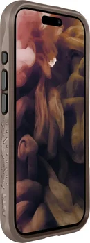 Чохол LAUT CRYSTAL MATTER case with MagSafe for iPhone 16 Plus - Earth Brown (L_IP24C_CM_BR)