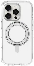 Чохол LAUT CRYSTAL MATTER для iPhone 16 Pro з MagSafe Crystal Matter (L_IP24B_CM_UC)