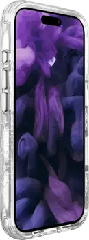 Чехол LAUT CRYSTAL MATTER для iPhone 16 Pro з MagSafe Crystal Matter (L_IP24B_CM_UC)
