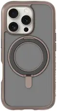 Чохол LAUT CRYSTAL MATTER для iPhone 16 Pro з MagSafe Matter Earth Brown (L_IP24B_CM_BR)