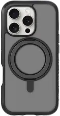 Чохол LAUT CRYSTAL MATTER для iPhone 16 Pro з MagSafe Matter Midnight Black (L_IP24B_CM_BK)