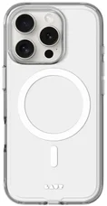Чехол LAUT CRYSTAL M case with MagSafe for iPhone 16 Pro Max - Crystal (L_IP24D_CRM_UC)