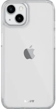 Чехол LAUT Crystal-X IMPKT для iPhone 14 Plus - Crystal (L_IP22C_CX_UC)