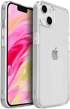 Чехол LAUT Crystal-X IMPKT для iPhone 14 Plus - Crystal (L_IP22C_CX_UC)