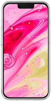 Чехол LAUT Crystal-X IMPKT для iPhone 14 Plus - Crystal (L_IP22C_CX_UC)