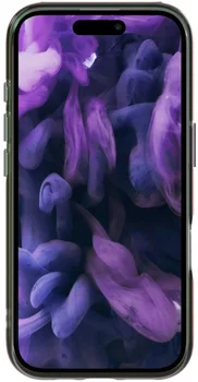Чехол LAUT HOLO case with MagSafe for iPhone 16 - Midnight (L_IP24A_HO_BK)
