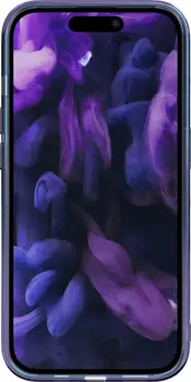 Чехол LAUT HOLO для iPhone 15 Pro Max Holo-Midnight (L_IP23D_HO_BK)