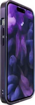 Чехол LAUT HOLO для iPhone 15 Pro Max Holo-Midnight (L_IP23D_HO_BK)