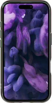 Чехол LAUT HOLO для iPhone 16 Pro з MagSafe Holo-Midnight (L_IP24B_HO_BK)