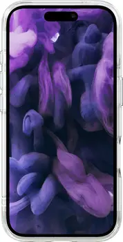 Чехол LAUT HOLO для iPhone 16 Pro з MagSafe Holo-Pearl (L_IP24B_HO_W)