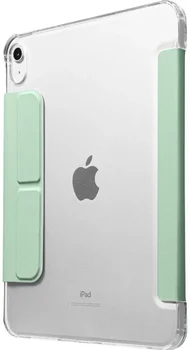 Чохол LAUT HUEX FOLIO для iPad 10.9 (2022) та Pencil - Green (L_IPD22_HF_GN)
