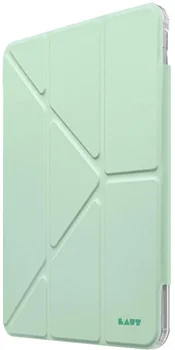 Чохол LAUT HUEX FOLIO для iPad 10.9 (2022) та Pencil - Green (L_IPD22_HF_GN)