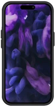 Чехол LAUT HUEX PROTECT case with MagSafe for iPhone 15 Pro - Black (L_IP23B_HPT_BK)