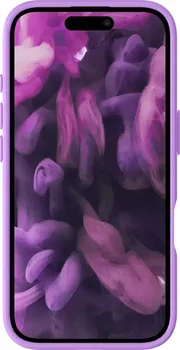Чехол LAUT HUEX PROTECT case with MagSafe for iPhone 16 Pro - Bright Pink (L_IP24B_HPT_P)
