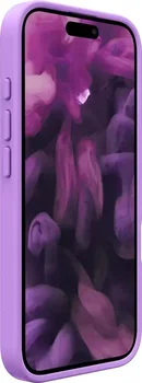 Чехол LAUT HUEX PROTECT case with MagSafe for iPhone 16 Pro - Bright Pink (L_IP24B_HPT_P)