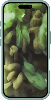 Чохол LAUT HUEX PROTECT case with MagSafe for iPhone 16 Pro - Silt Green (L_IP24B_HPT_GN)