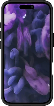 Чехол LAUT HUEX PROTECT case with MagSafe for iPhone 16 Pro Max - Black (L_IP24D_HPT_BK)