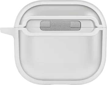 Чехол LAUT HUEX PROTECT для AirPods 4 - Frost (L_AP5_HPT_F)