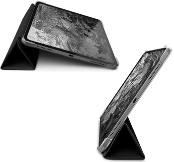 Чохол LAUT HUEX Smart Case для iPad Pro 12,9 (2021/2022) - Black (L_IPP21L_HP_BK)