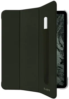 Чохол LAUT HUEX Smart Case для iPad Pro 12,9 (2021/2022) - Military Green (L_IPP21L_HP_MG)