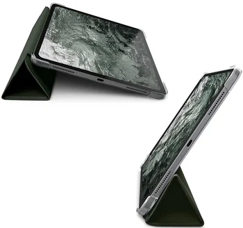 Чохол LAUT HUEX Smart Case для iPad Pro 12,9 (2021/2022) - Military Green (L_IPP21L_HP_MG)