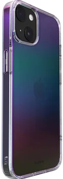 Чехол LAUT Holo для iPhone 14 - Midnight (L_IP22A_HO_BK)