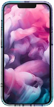 Чехол LAUT Holo для iPhone 14 - Midnight (L_IP22A_HO_BK)