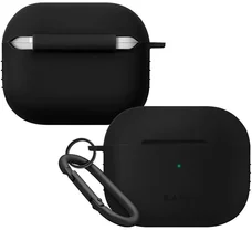 Чехол LAUT POD для AirPods 3 - Charcoal (L_AP4_POD_BK)