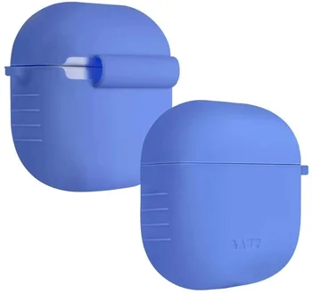 Чехол LAUT POD для AirPods 4 - Blue (L_AP5_POD_BL)