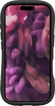 Чохол LAUT POP ADVENTURE case with MagSafe for iPhone 16 Plus - Midnight (L_IP24C_PA_BK)