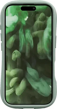 Чехол LAUT POP ADVENTURE case with MagSafe for iPhone 16 Pro Max - Silt Green (L_IP24D_PA_GN)