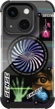 Чохол LAUT POP COSMIC case with MagSafe for iPhone 15 (L_IP23A_POP_CO)