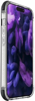 Чохол LAUT POP COSMIC case with MagSafe for iPhone 15 Pro (L_IP23B_POP_CO)