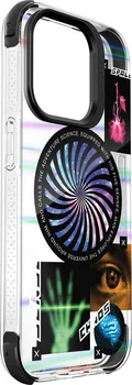Чехол LAUT POP COSMIC case with MagSafe for iPhone 15 Pro (L_IP23B_POP_CO)