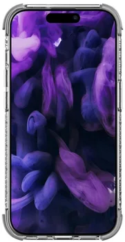 Чехол LAUT POP GLITCH case with MagSafe for iPhone 15 (L_IP23A_POP_GL)