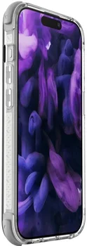 Чехол LAUT POP GLITCH case with MagSafe for iPhone 15 (L_IP23A_POP_GL)