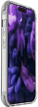 Чехол LAUT POP GLITCH case with MagSafe for iPhone 15 Pro (L_IP23B_POP_GL)