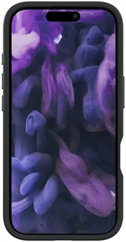 Чохол LAUT SHIELD case with MagSafe for iPhone 16 Pro Max - Black (L_IP24D_MSH_BK)